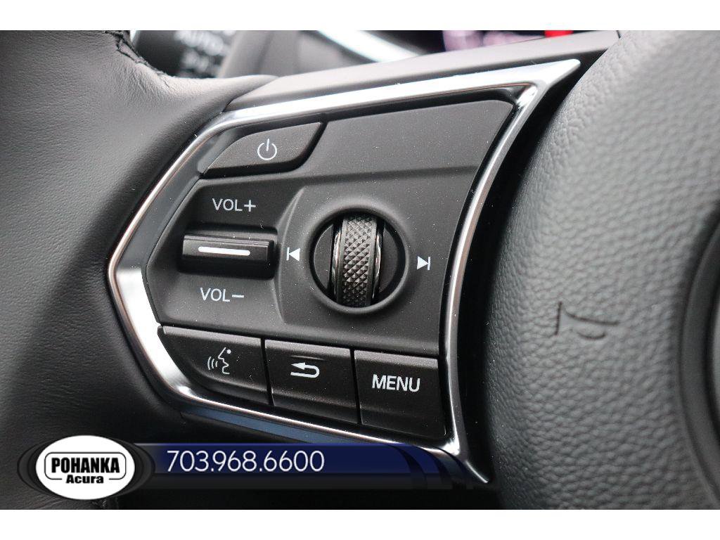New 2026 Acura MDX w/ Technology Package image 10