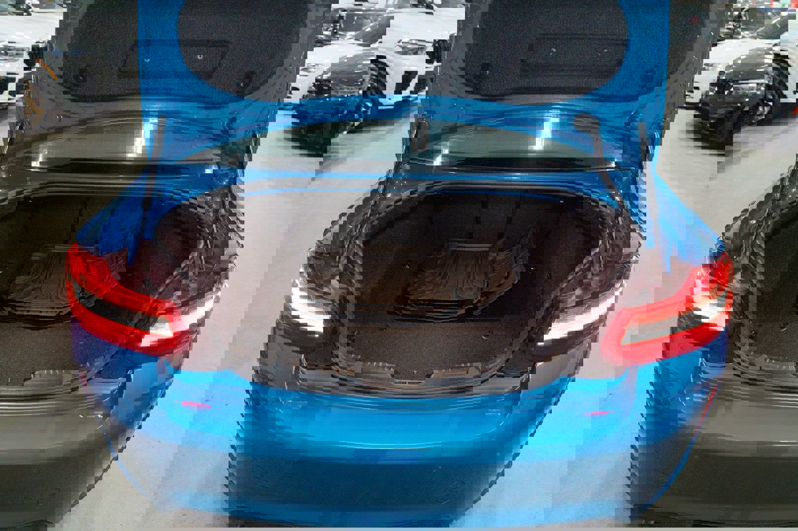 Used 2017 BMW M2 image 30