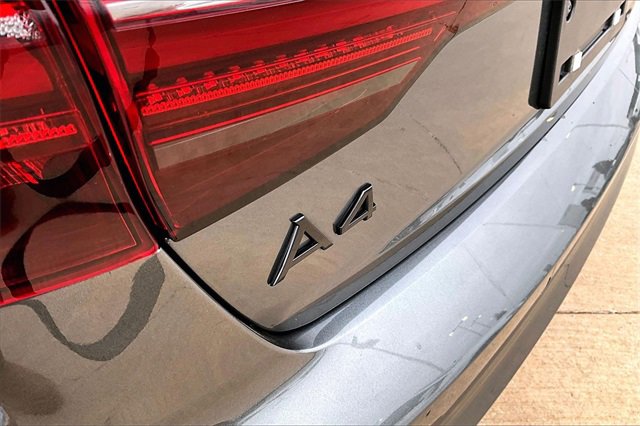 Used 2023 Audi A4 2.0T Prestige w/ Prestige Package image 33