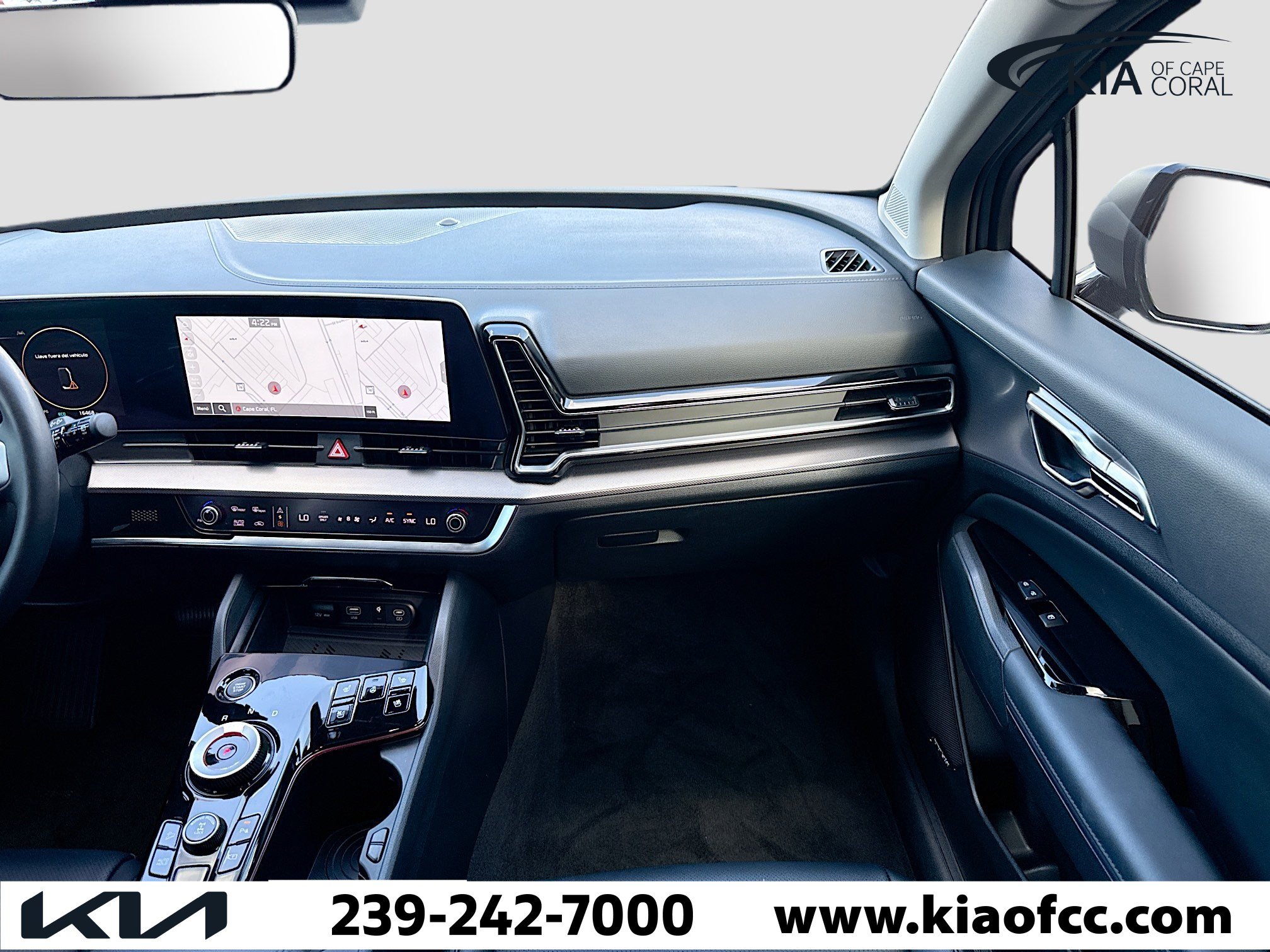 Used 2024 Kia Sportage SX Prestige AWD/4WD image 18