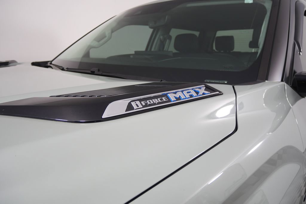 Used 2024 Toyota Tundra Limited image 10