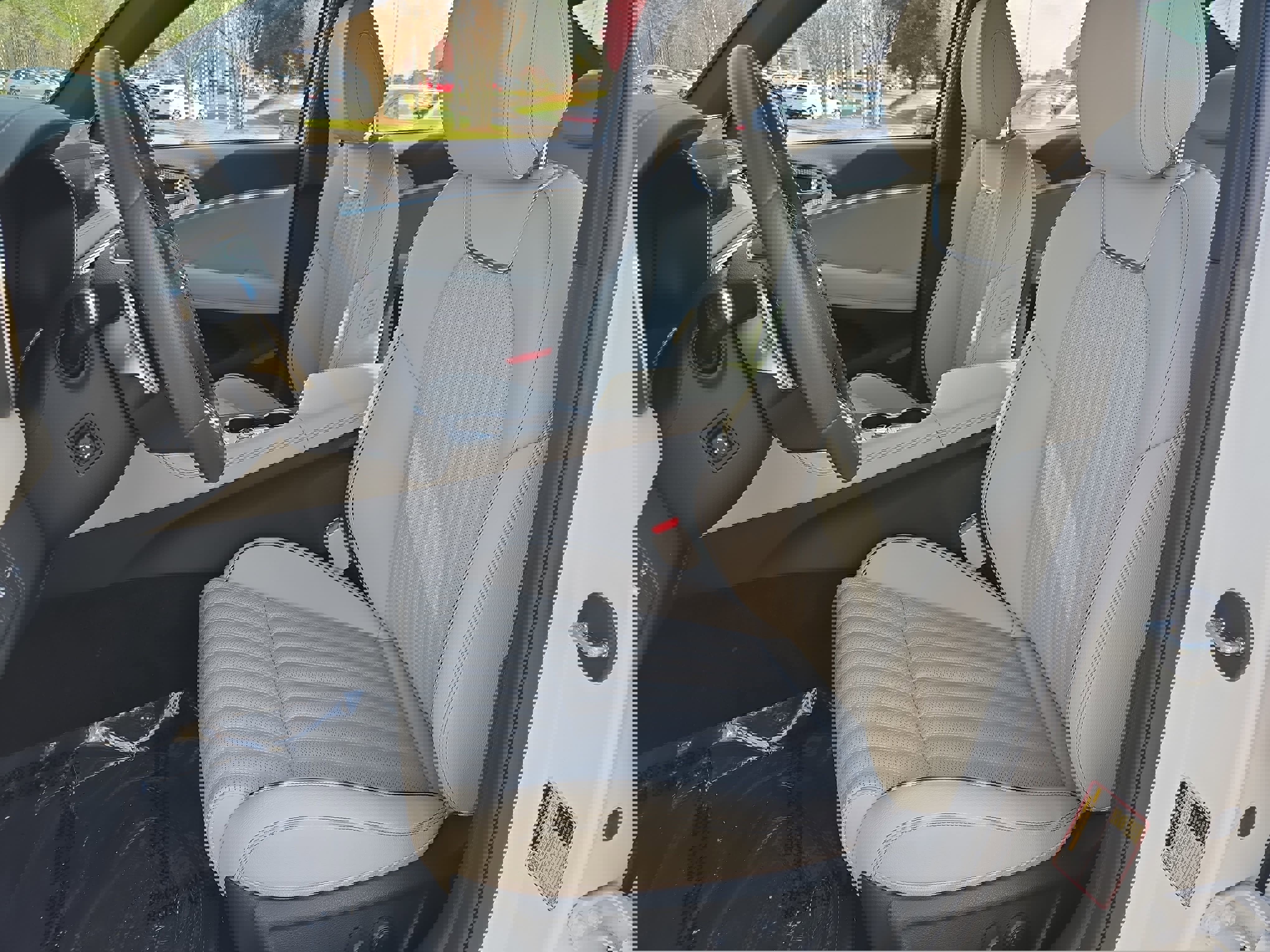 Used 2023 Genesis G70 2.0T w/ Sport Prestige Package image 14