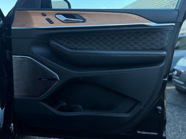 Certified 2023 Jeep Grand Cherokee Summit image 19