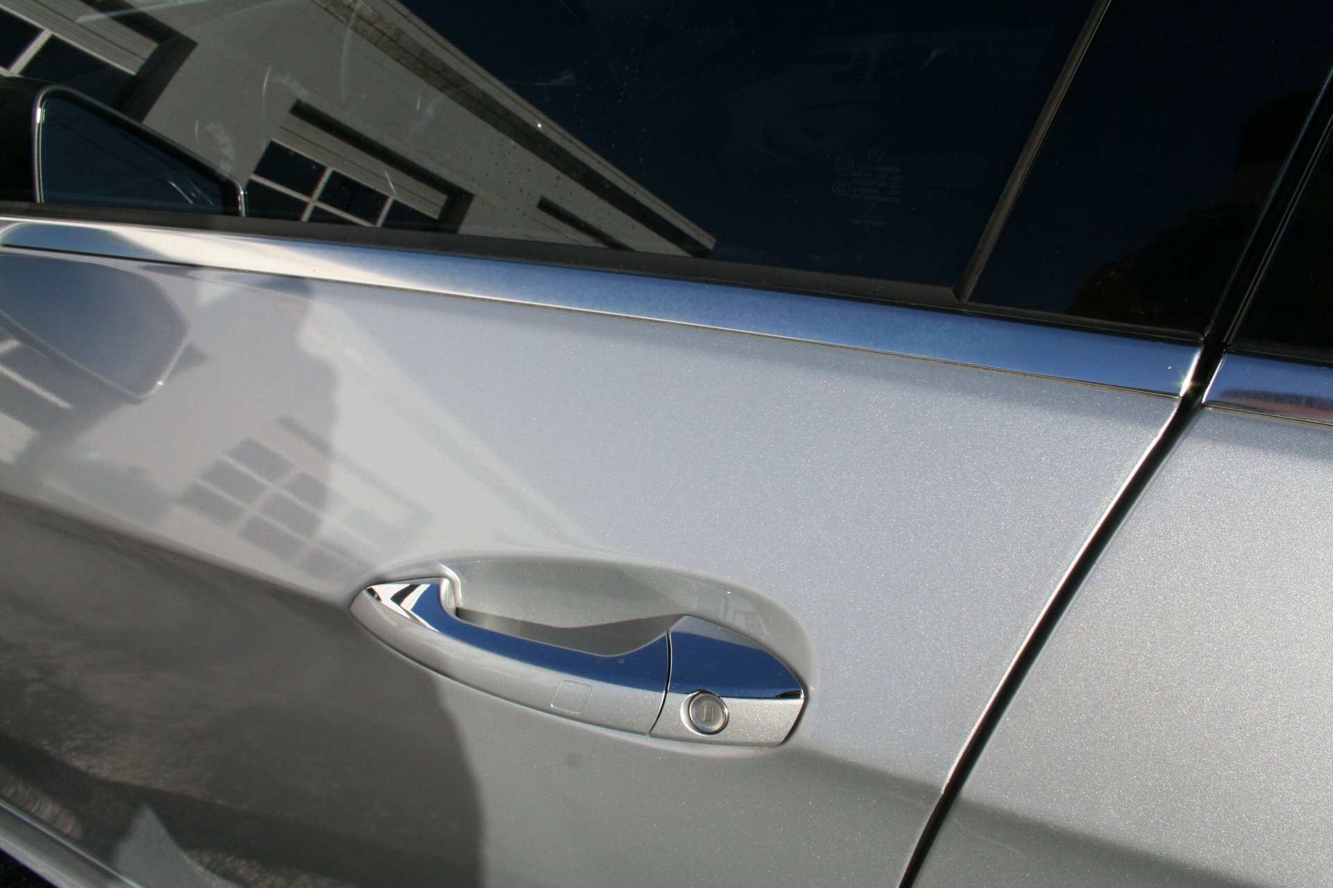 Used 2015 Mercedes-Benz E 350 4MATIC Wagon image 17