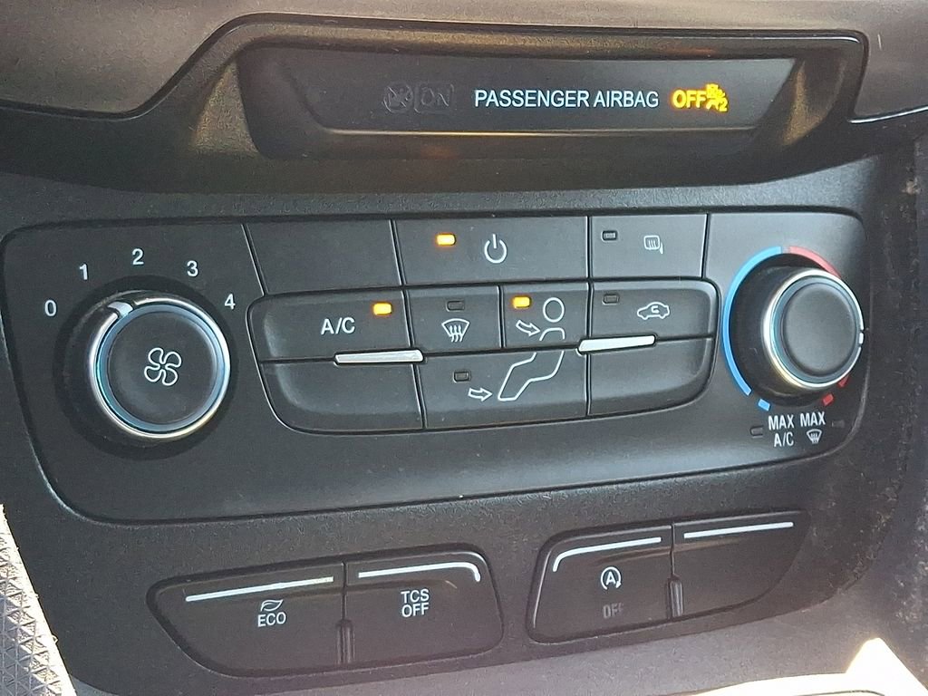 Used 2020 Ford Transit Connect XL FWD image 15