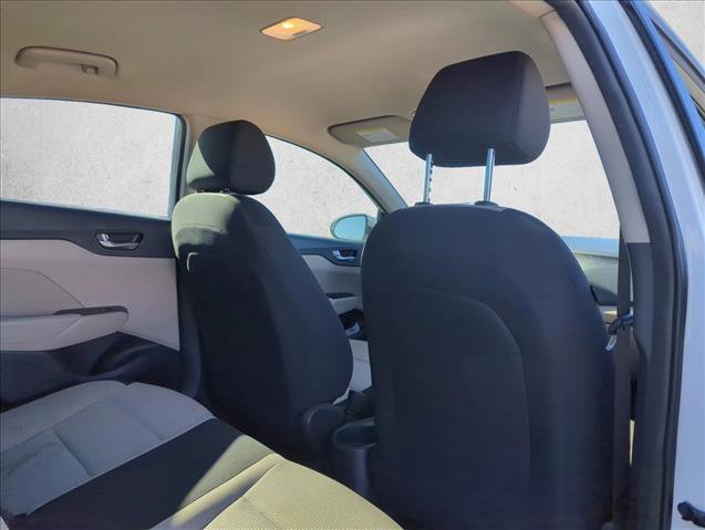 Used 2021 Hyundai Accent SE image 17