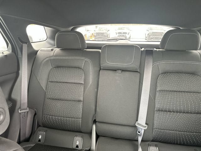 New 2025 Chevrolet Blazer EV LT AWD/4WD image 27