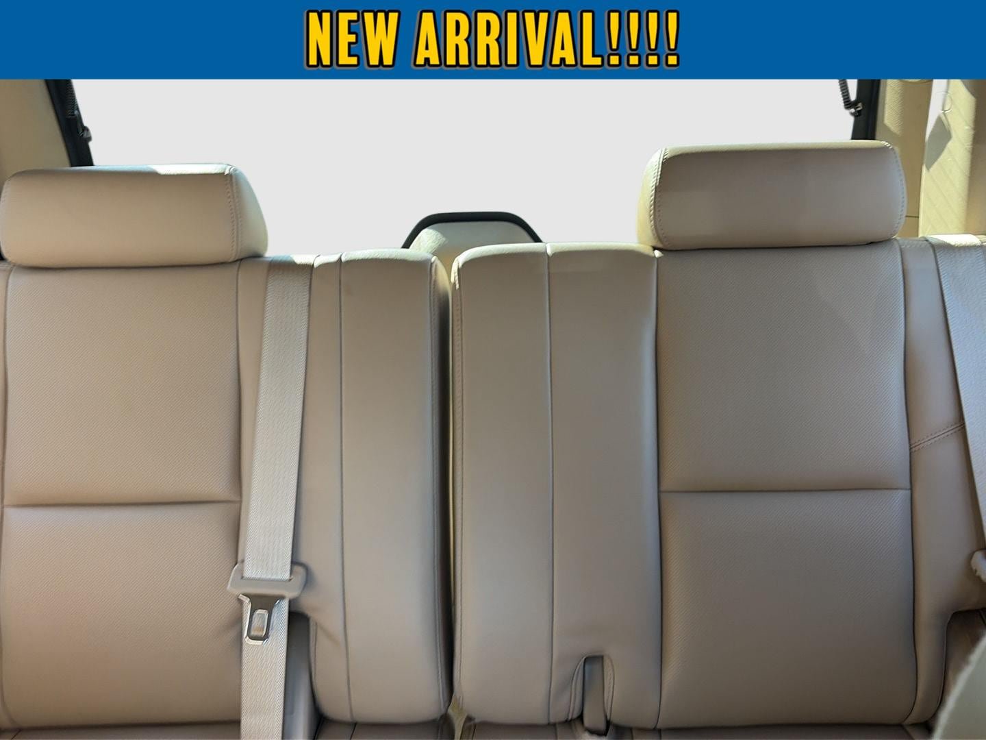 Used 2013 GMC Yukon Denali AWD/4WD image 33