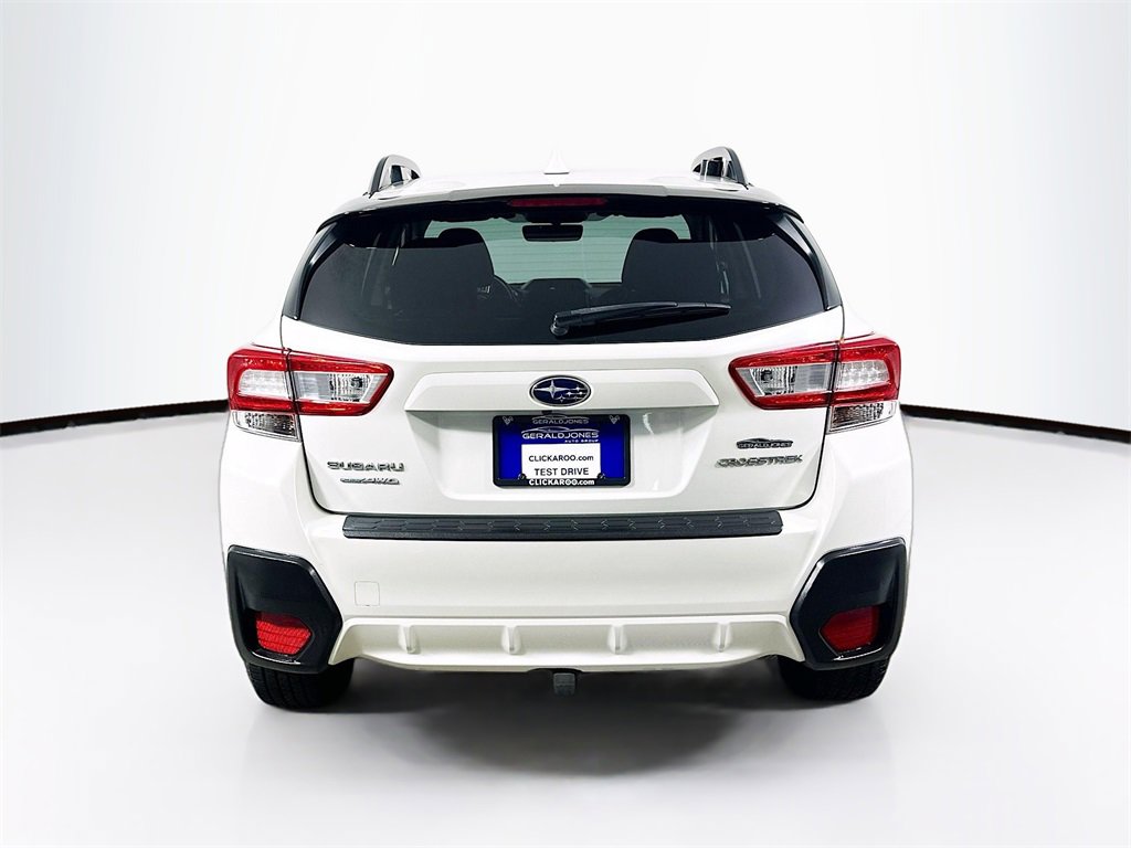 Used 2019 Subaru Crosstrek 2.0i Premium image 14