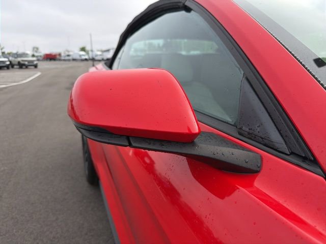Used 2020 Ford Mustang Premium RWD image 8