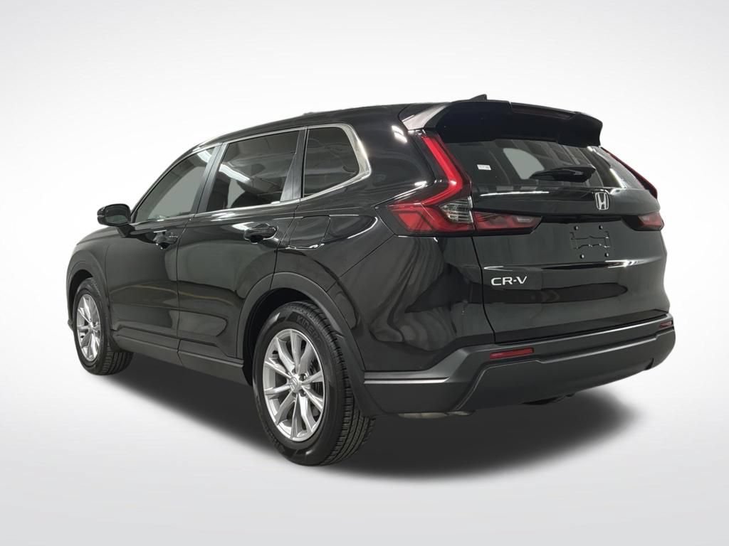 Used 2025 Honda CR-V EX image 2