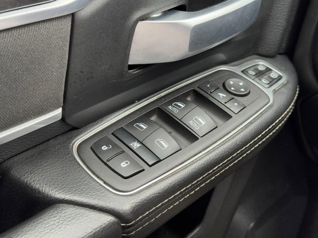 Used 2024 RAM 2500 Big Horn image 21