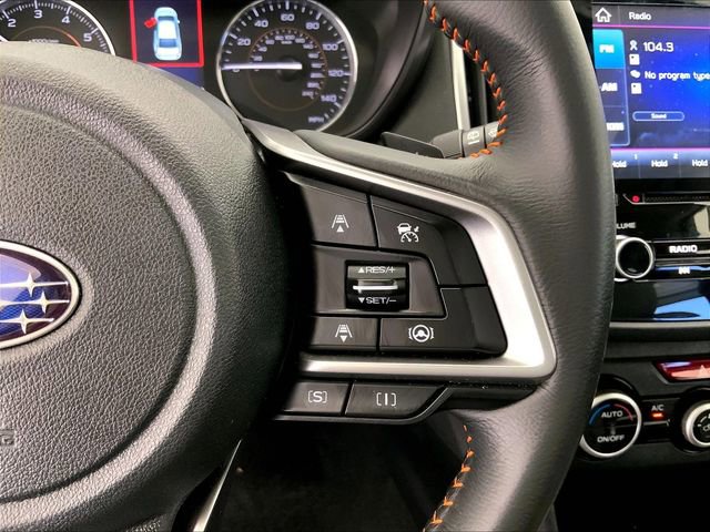 Used 2023 Subaru Crosstrek 2.5i Limited w/ Moonroof Package image 19