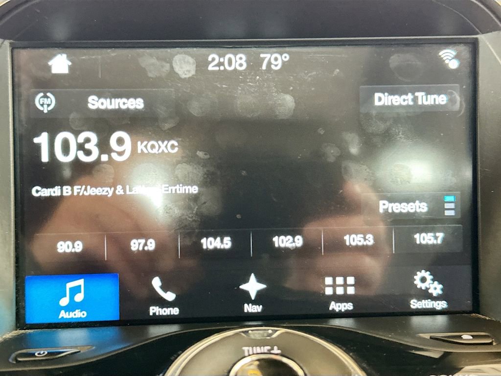 Used 2017 Ford Escape Titanium w/ Equipment Group 301A image 18