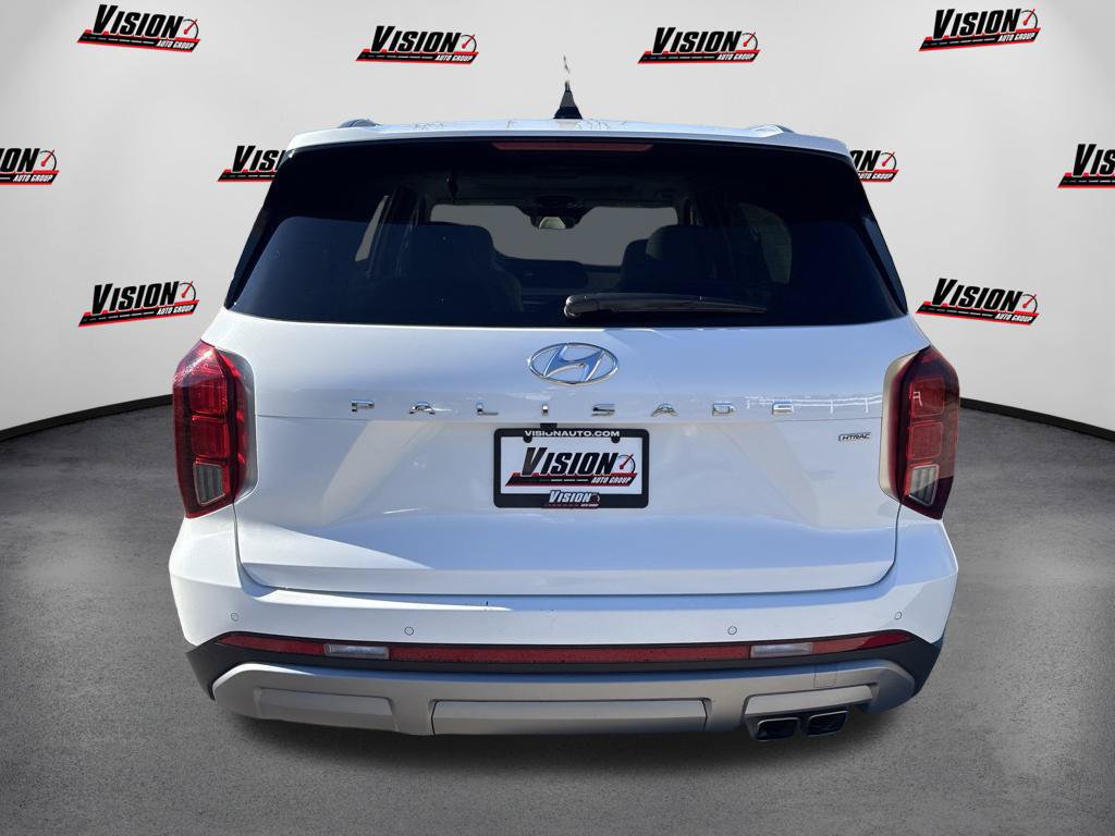 Used 2023 Hyundai Palisade Limited AWD/4WD image 6