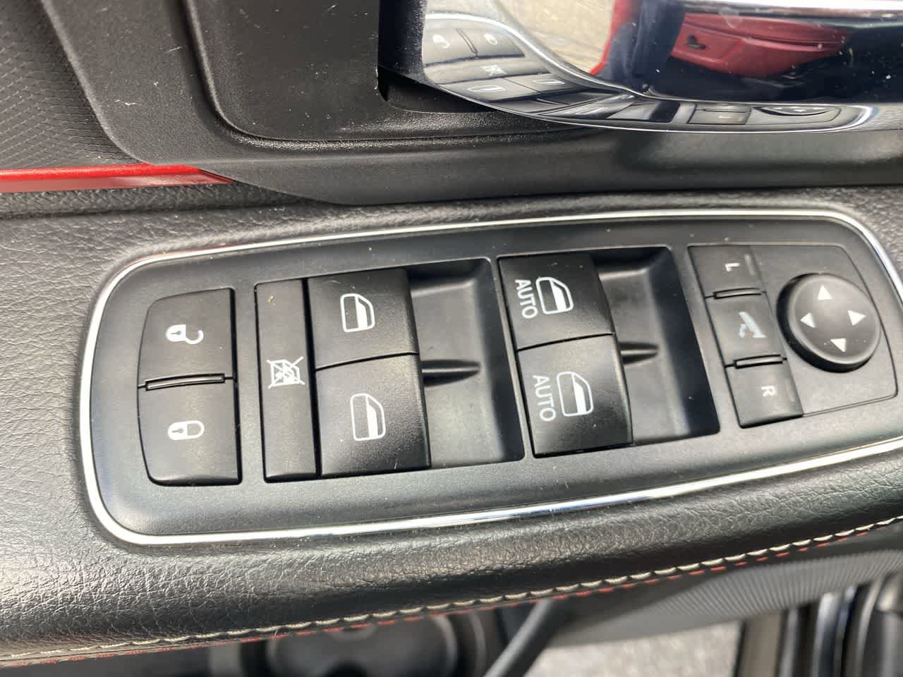 Used 2017 RAM 1500 Rebel w/ Luxury Group image 13