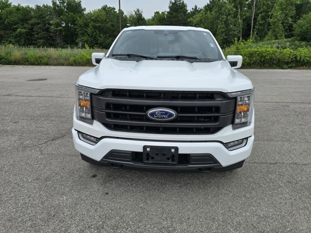 Used 2023 Ford F150 Lariat image 9
