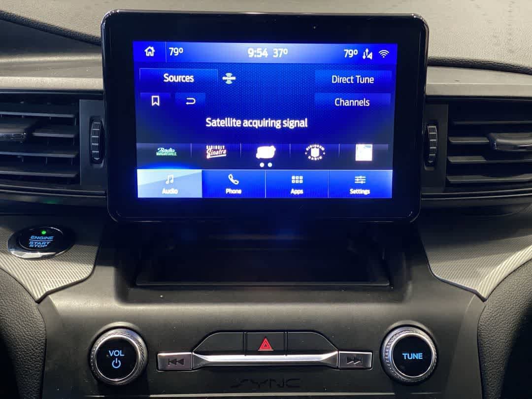 Used 2020 Ford Explorer XLT w/ Comfort Package AWD/4WD image 19