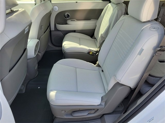 New 2026 Hyundai Palisade Limited image 20
