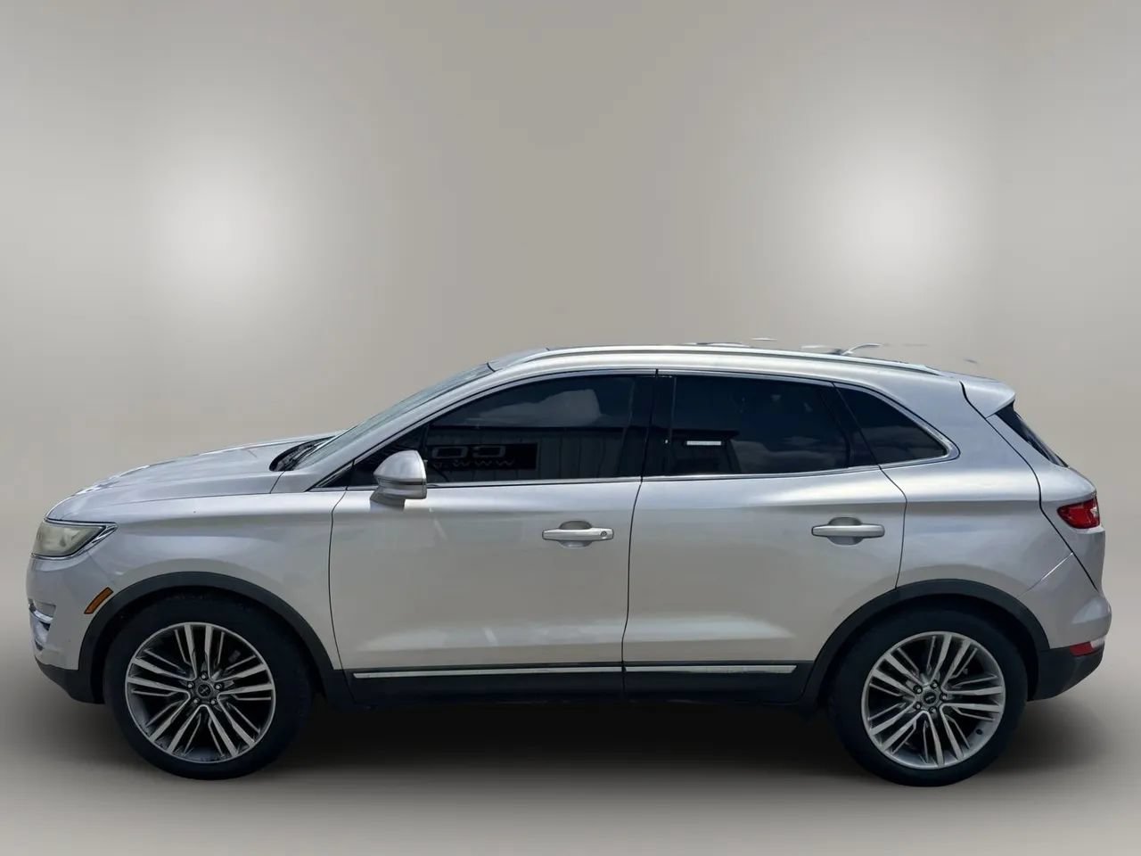 Used 2015 Lincoln MKC Black Label w/ Technology Package AWD/4WD image 4