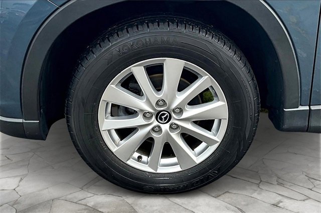 Used 2015 MAZDA CX-5 Sport w/ Bluetooth Audio Package image 8