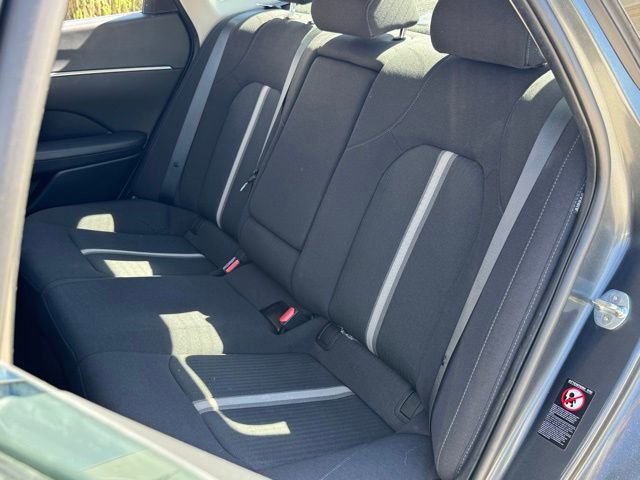 Used 2022 Hyundai Sonata SEL image 27