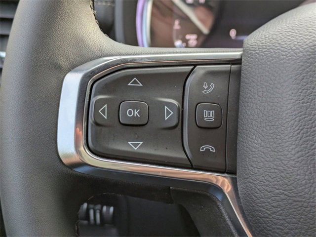 Used 2026 RAM 2500 Laramie image 27