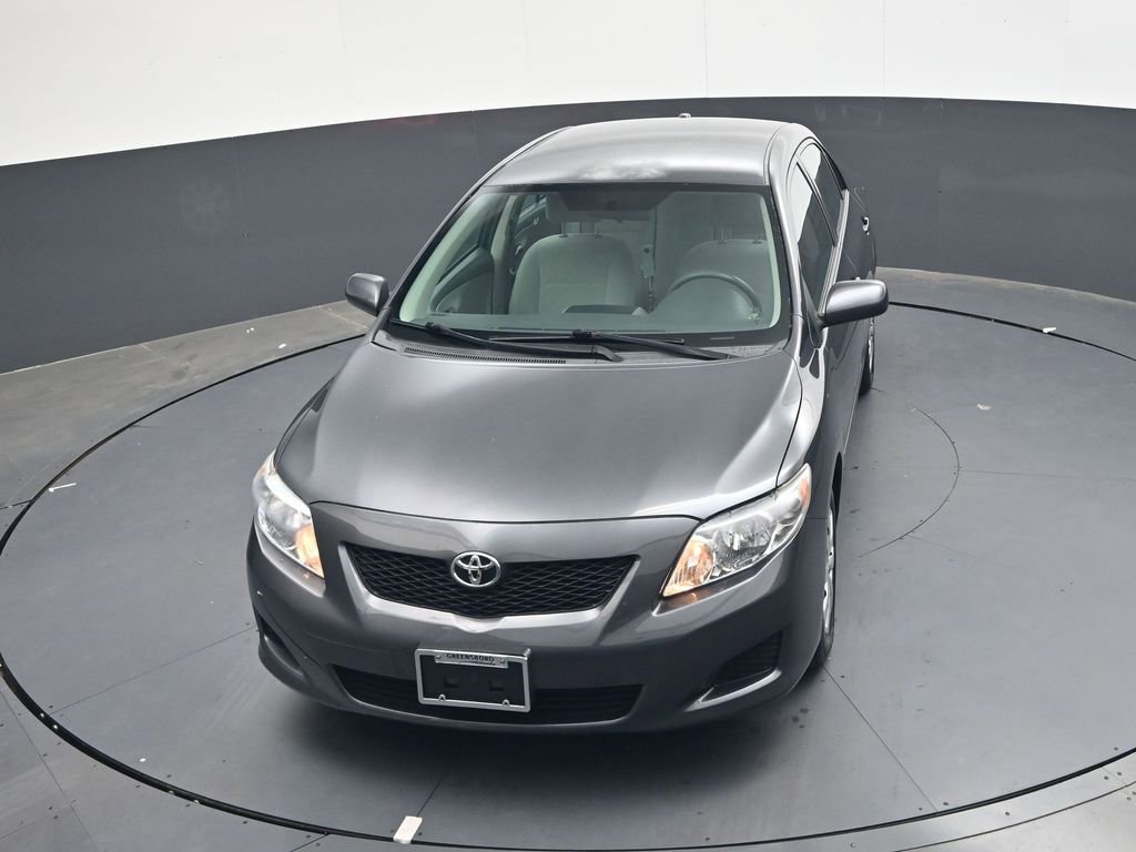 Used 2010 Toyota Corolla LE FWD image 18