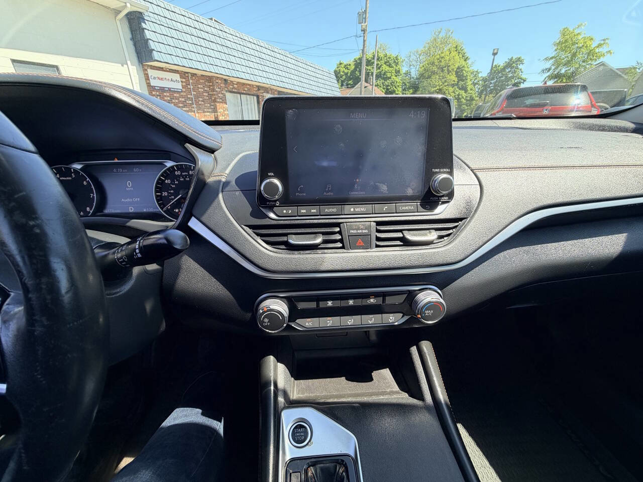 Used 2019 Nissan Altima 2.5 SR AWD/4WD image 69