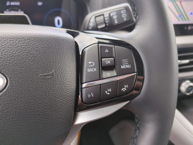 New 2026 Ford Explorer Platinum AWD/4WD image 27