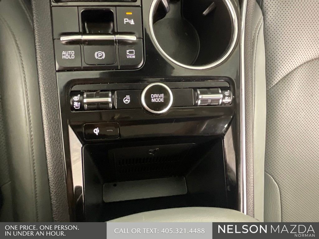 Used 2023 Kia K5 EX w/ EX Premium Package FWD image 38