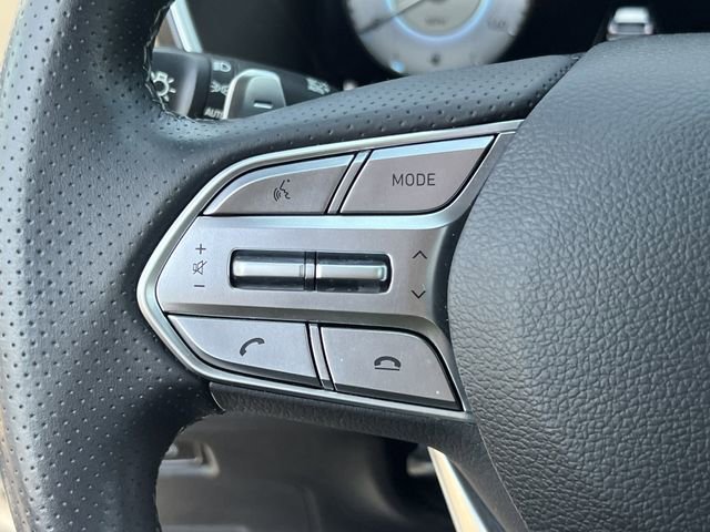 Certified 2023 Hyundai Santa Fe Calligraphy image 26