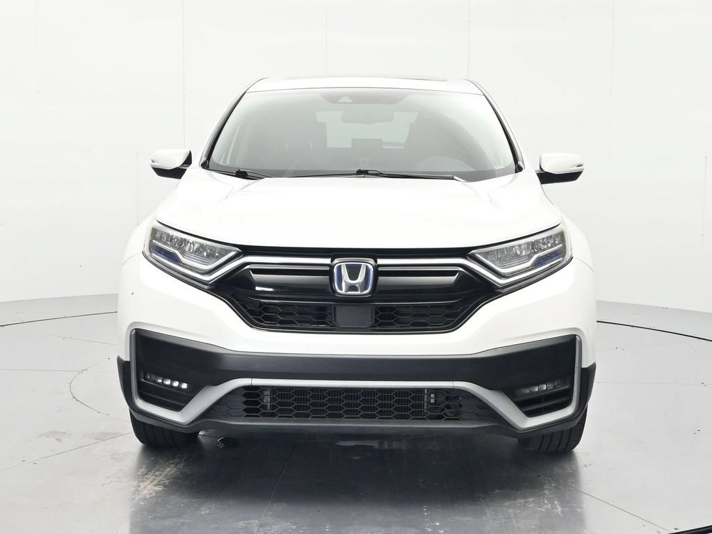 Used 2022 Honda CR-V EX-L image 2