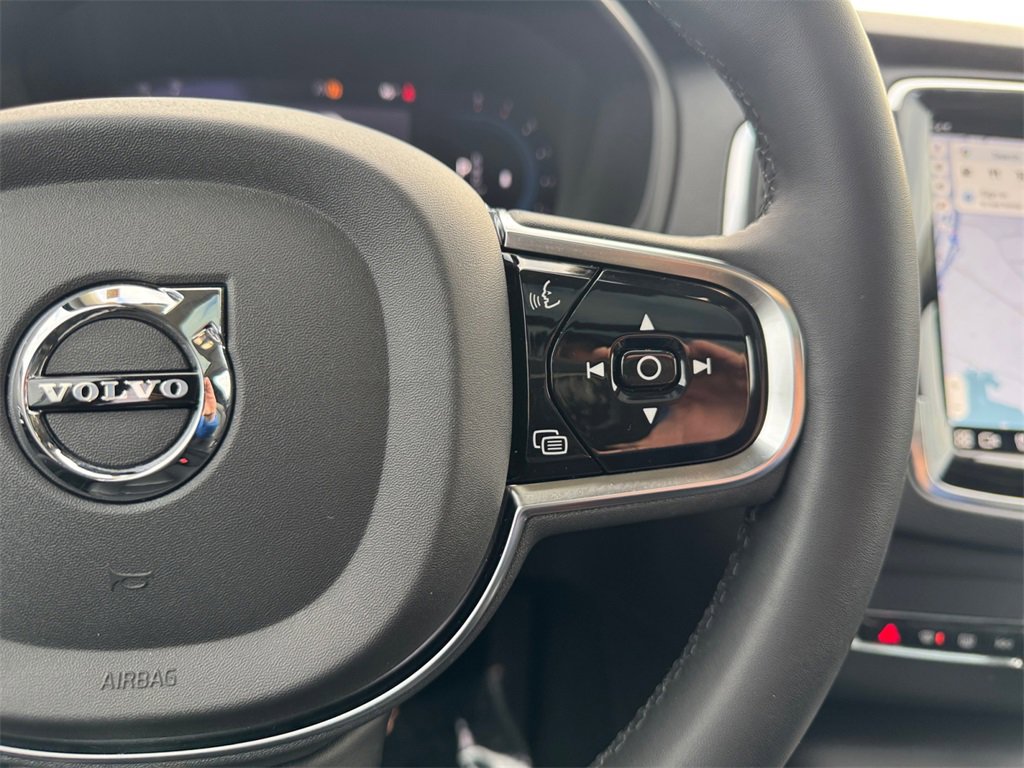 Certified 2024 Volvo XC90 B5 Core w/ Protection Package Premier image 15