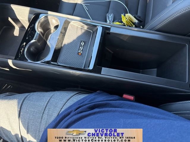 New 2026 Chevrolet Blazer EV LT image 24