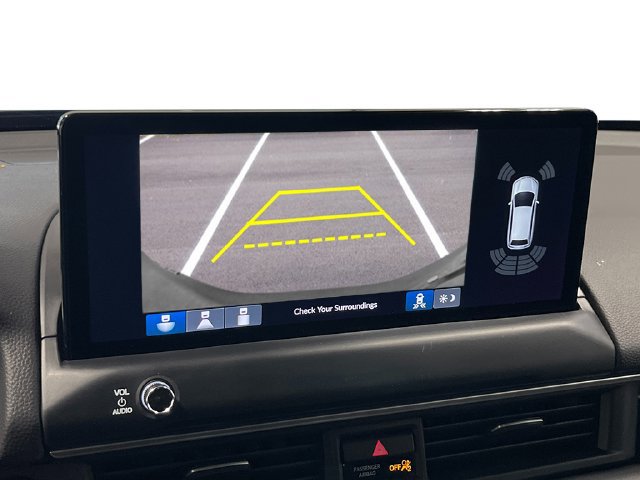 New 2026 Honda Pilot EX-L image 17