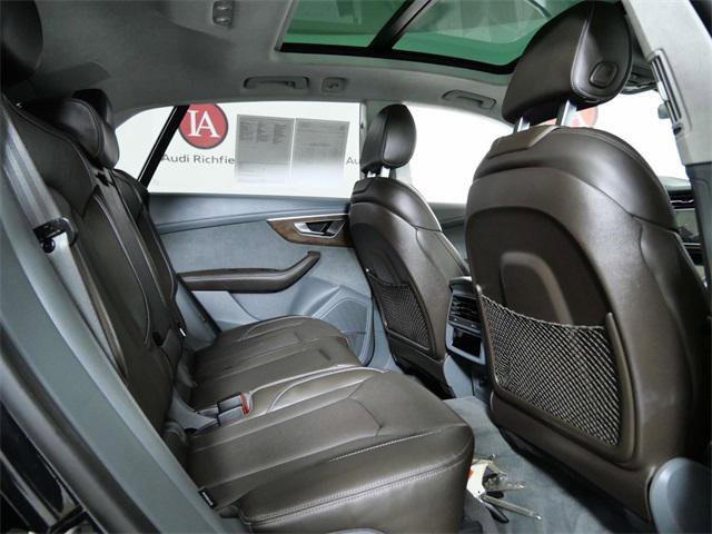 Certified 2024 Audi Q8 Prestige image 13