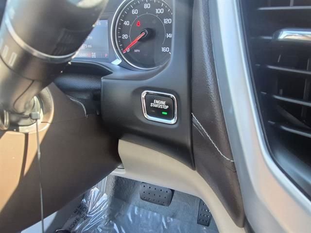 Certified 2023 GMC Acadia SLT image 15