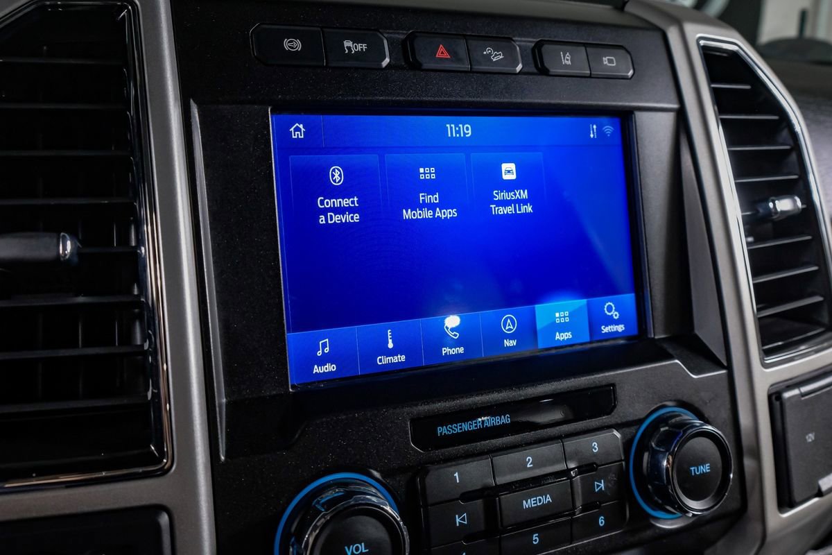 Used 2021 Ford F250 Lariat w/ Lariat Ultimate Package image 28