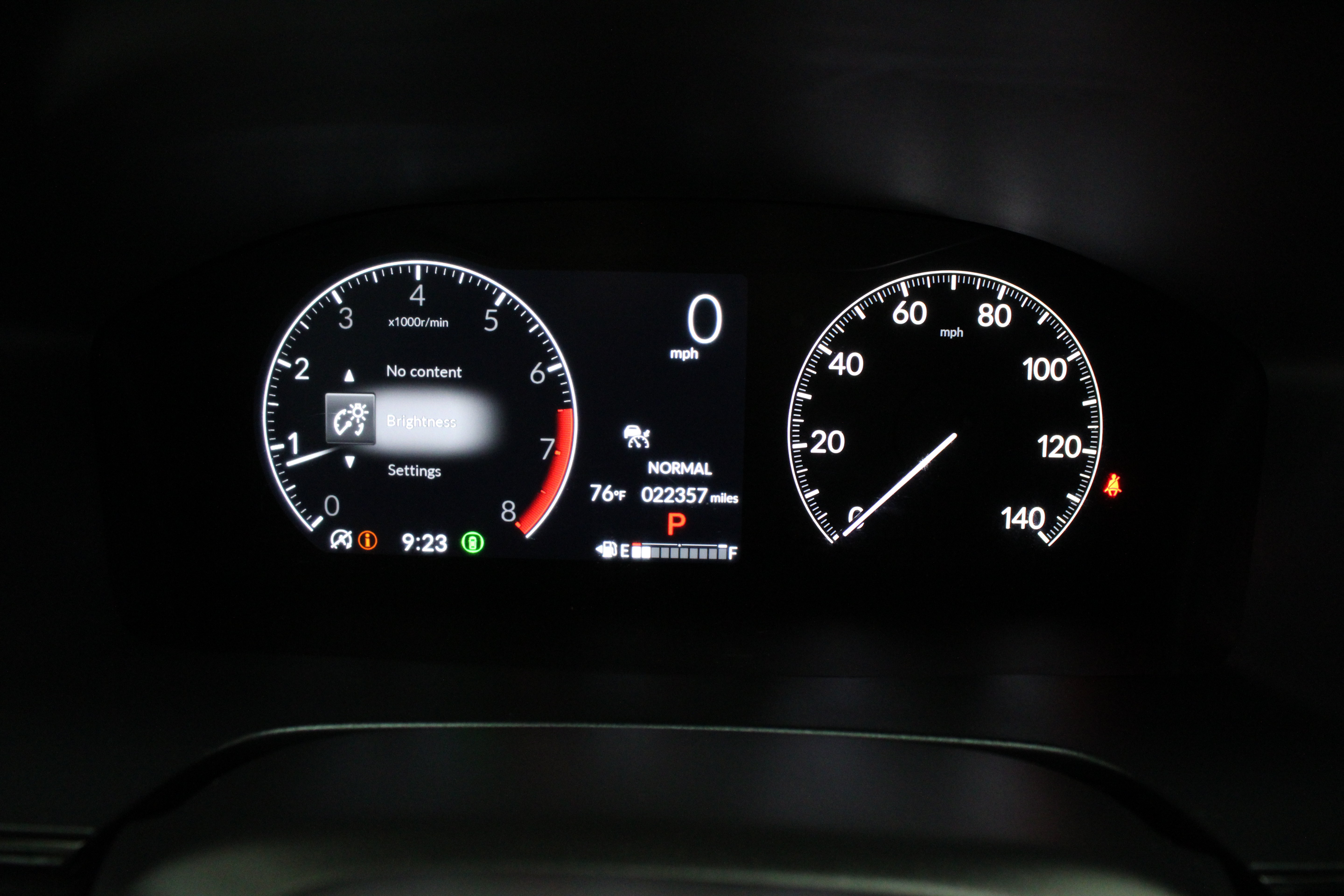 Used 2025 Honda CR-V EX image 40