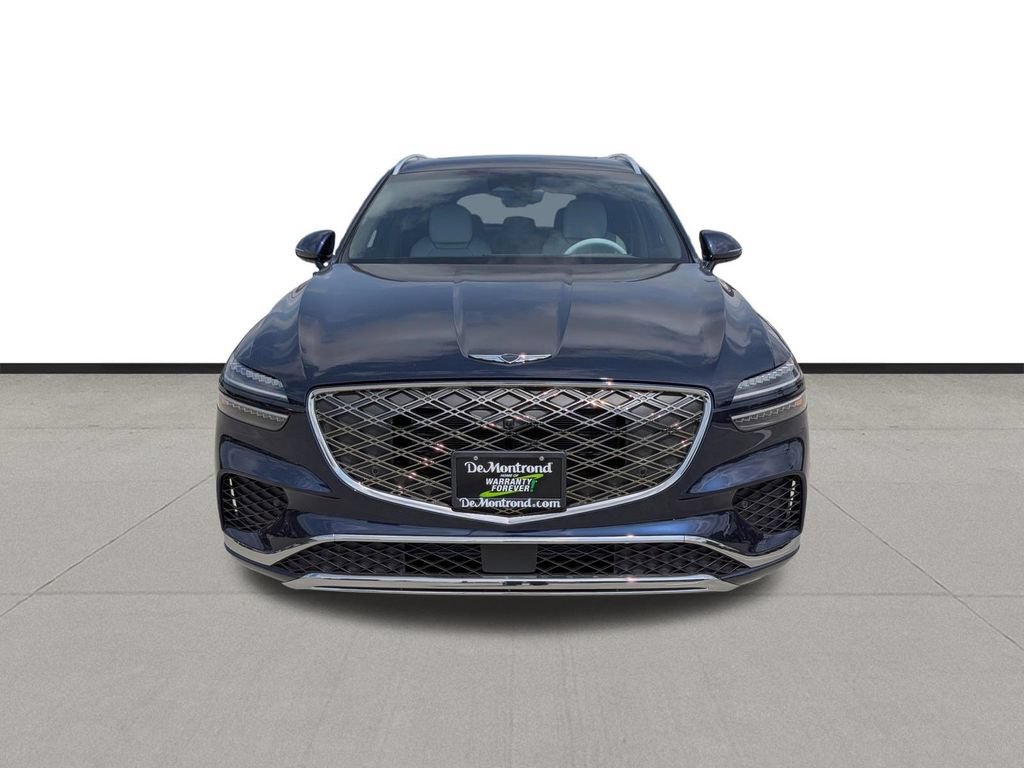 New 2026 Genesis GV70 2.5T Advanced AWD/4WD image 2