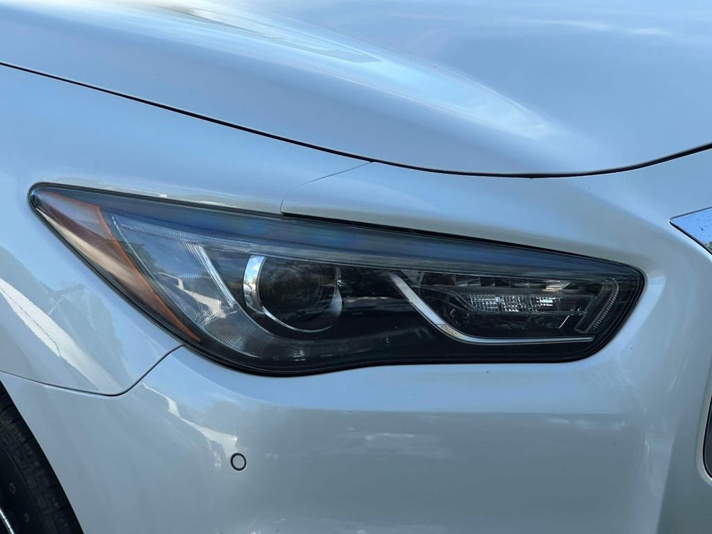 Used 2019 INFINITI QX60 Luxe w/ Essential Package AWD/4WD image 8