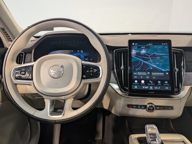 New 2026 Volvo XC90 B6 Ultra image 14