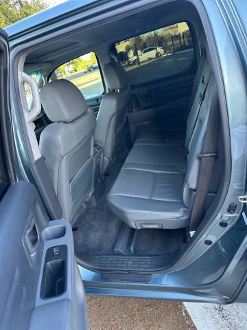 Used 2008 Honda Ridgeline RTL image 16