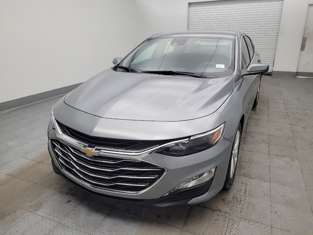 Used 2023 Chevrolet Malibu LT image 15