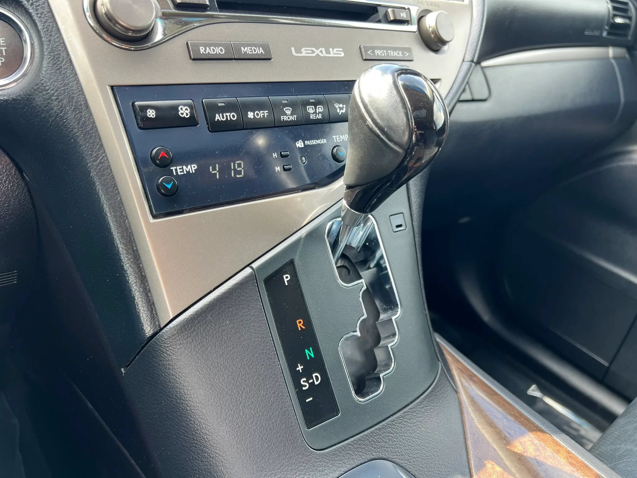 Used 2015 Lexus RX 350 AWD image 26