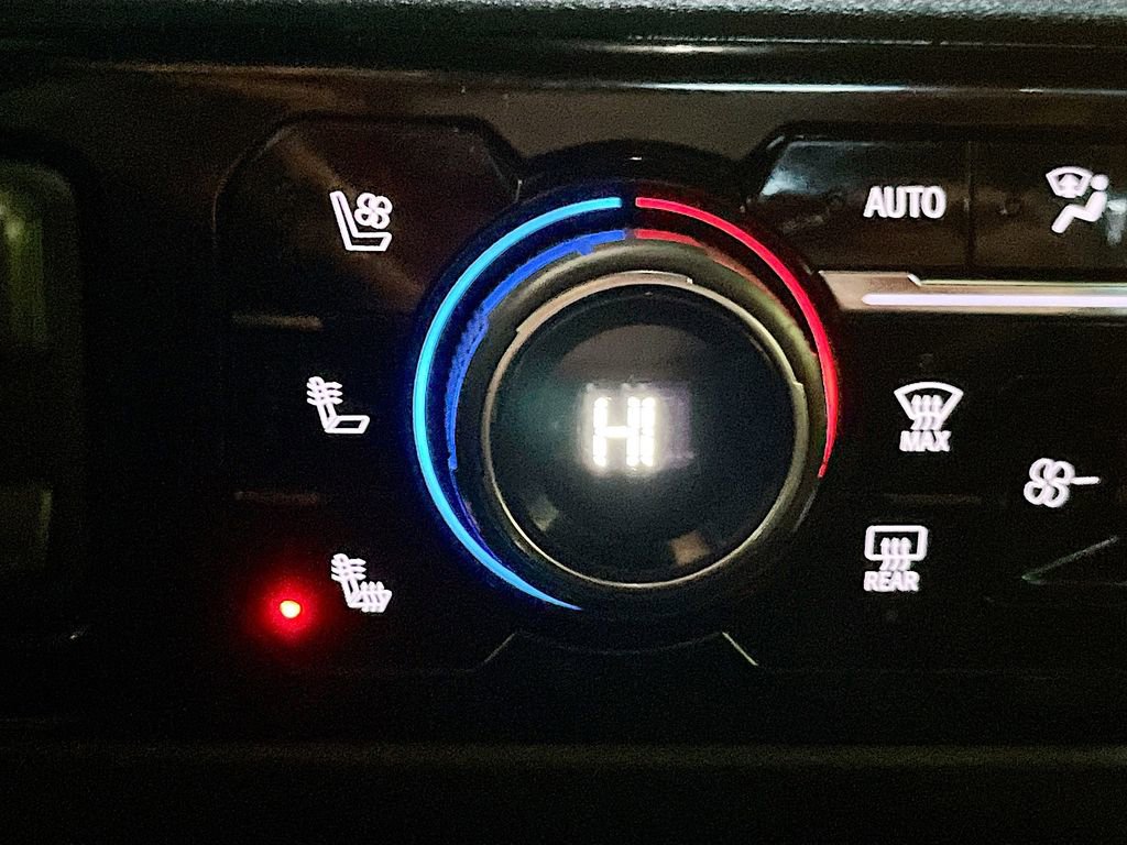 Used 2023 Chevrolet Silverado 1500 High Country w/ High Country Premium Package image 21