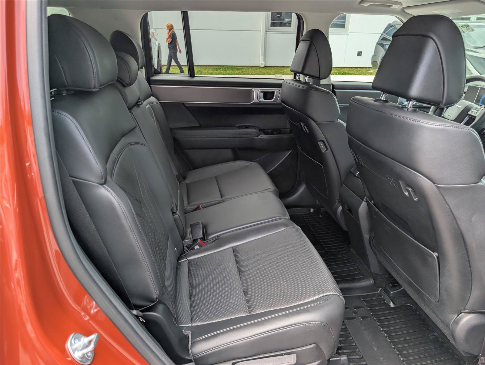 Used 2025 Hyundai Santa Fe XRT AWD/4WD image 11