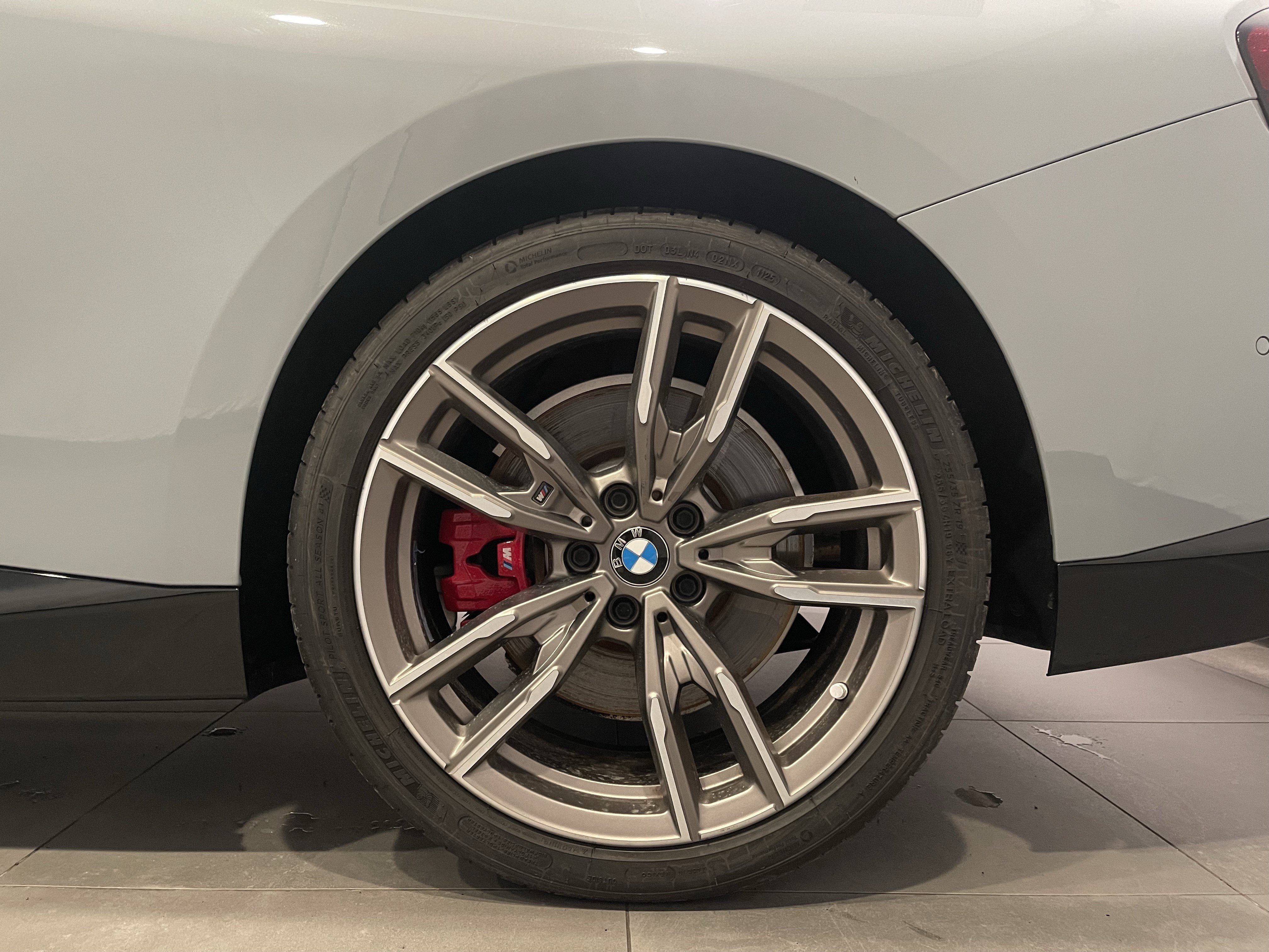 Used 2023 BMW M240i xDrive Coupe w/ Premium Package AWD/4WD image 8