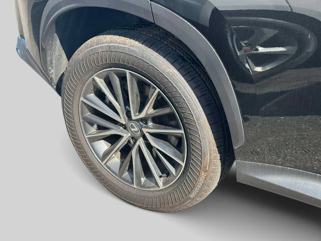 Used 2025 Lexus NX 350 AWD w/ Cold Area Package image 8